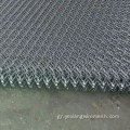 Τακτικό Diamond Mesh Lath